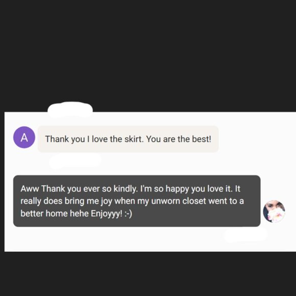 Meet your Posher, Natalie - Picture 13 of 14